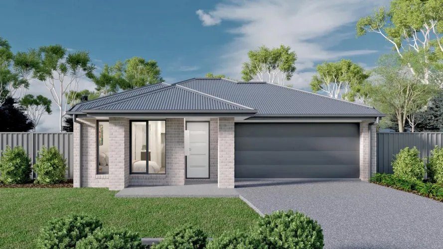 HomeSolution by Metricon