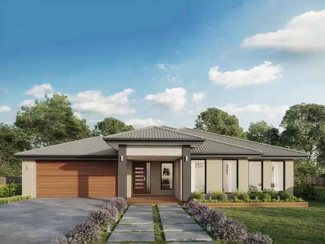 Lot 38  Christensen Lane
