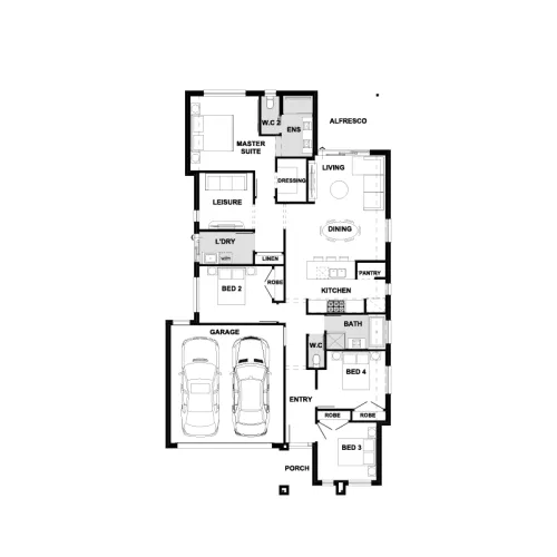Lot 406 Azure Drive