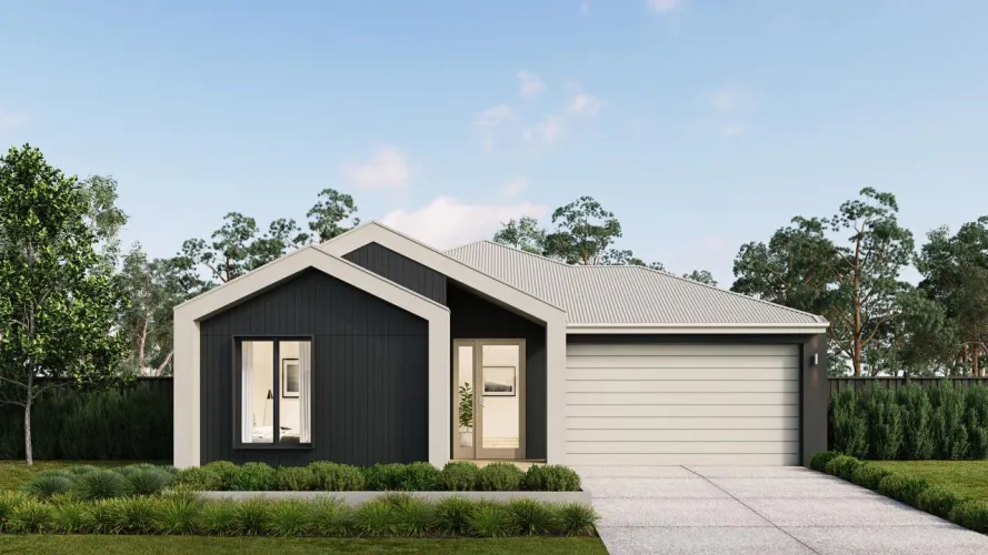 Lot 42 Sandalwood Drive by Metricon Homes