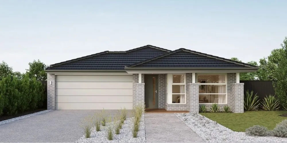 Lot 4421 Stanmore Cr by Sherridon Homes