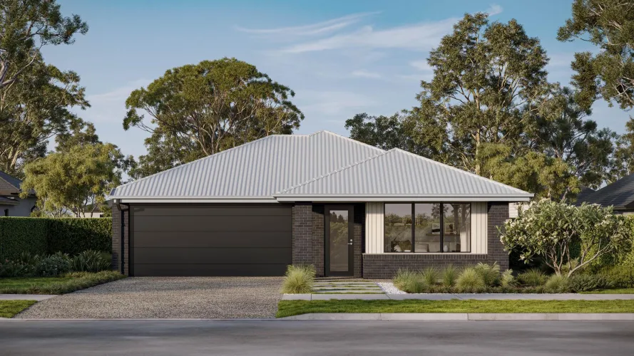 Simonds Homes