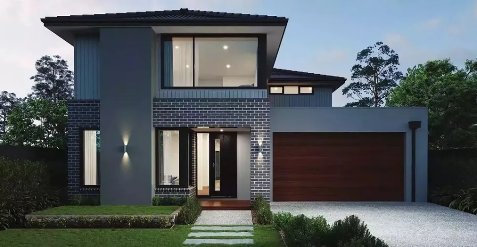 Sherridon Homes