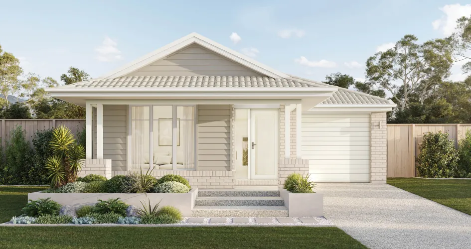 Australian Building Company