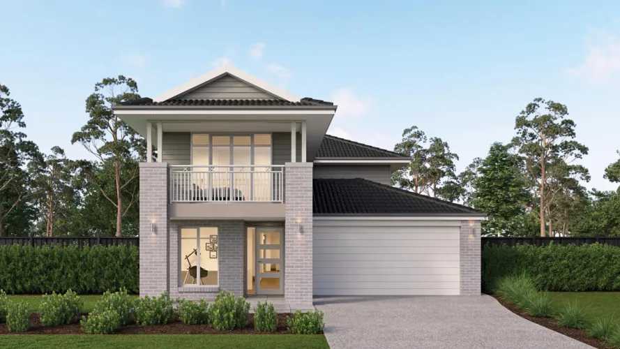 Australian Building Company