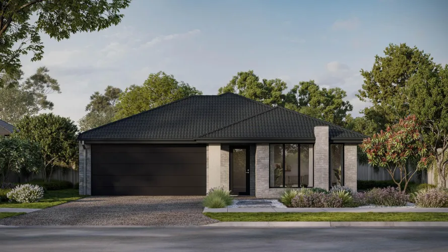 Lot 61531 Cloverton Estate by Simonds Homes