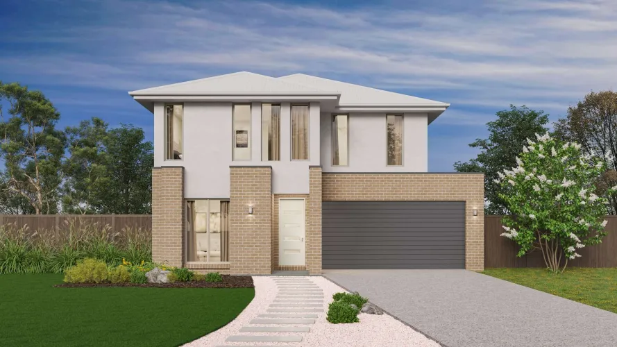 Lot 7031 Stirrup Street by JG King Homes
