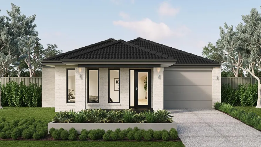 Lot 74 Montana Crescent by Metricon Homes