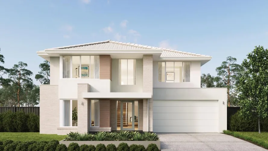 Lot 7616 Sugar Maple Circuit by Metricon Homes