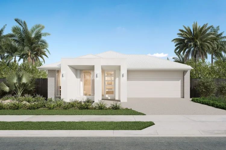 Lot 817 Viridian Crescent