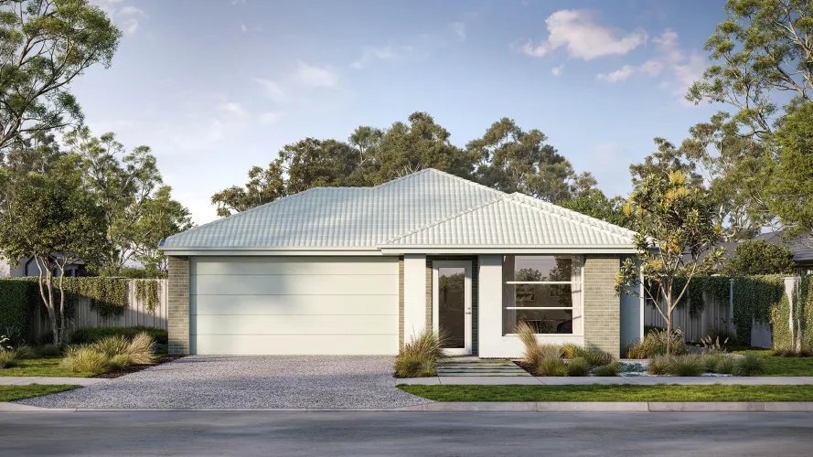 Lot 818 Kinma Valley Estate by Simonds Homes