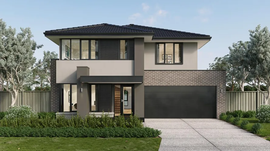 Metricon Homes