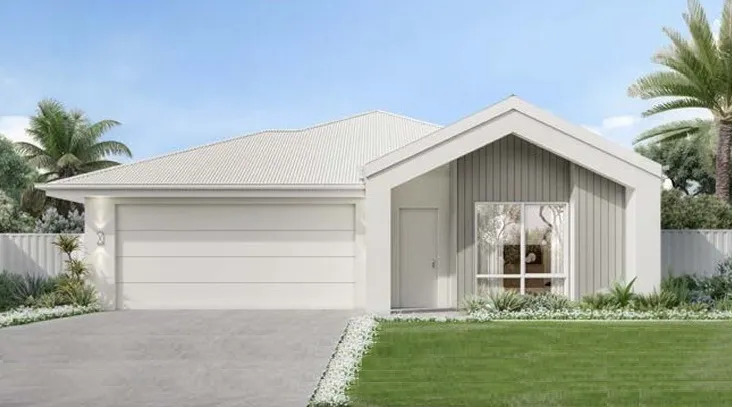 Lot 56 Beachside