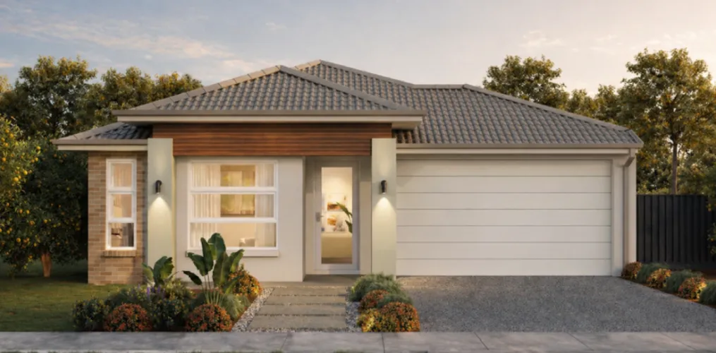 Lyndale Estate - Tarneit - Lot 113