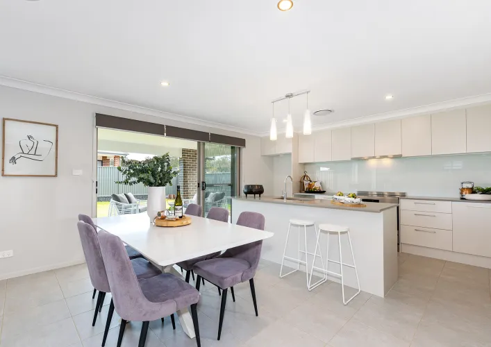 Madison Rise Estate - Woongarrah - Lot 248