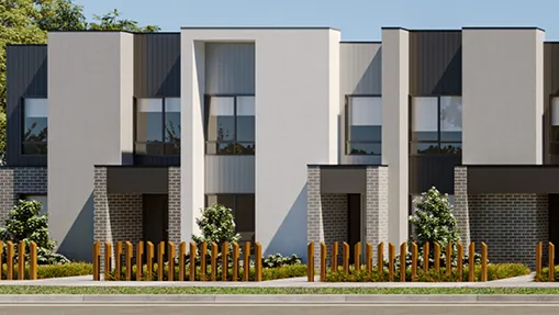 Manor Lakes Estate - Manor Lakes - Lot 20032