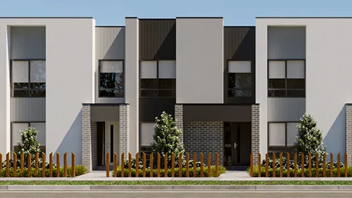 Manor Lakes Estate - Manor Lakes - Lot 20035