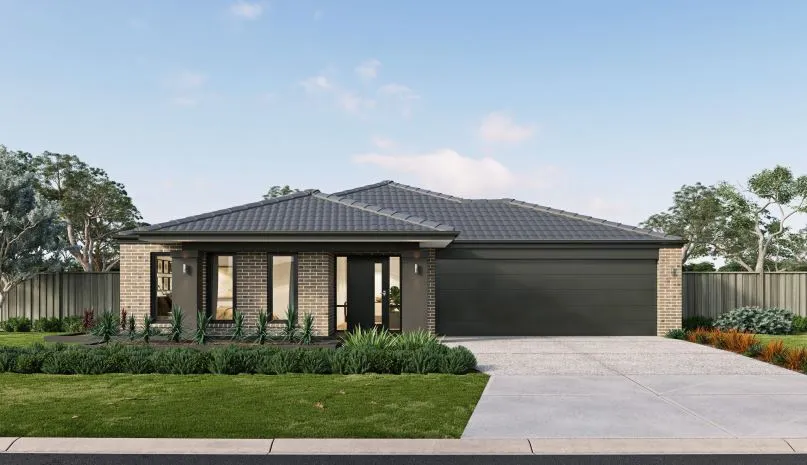Manor Lakes Estate - Manor Lakes - Lot 20329