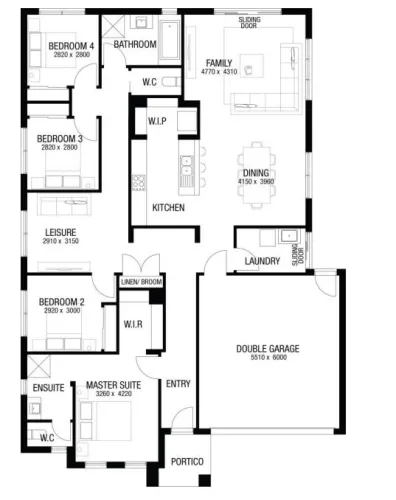 Manor Lakes Estate - Manor Lakes - Lot 20329