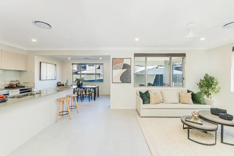 McKenzie Estate - Vineyard  - Lot 115