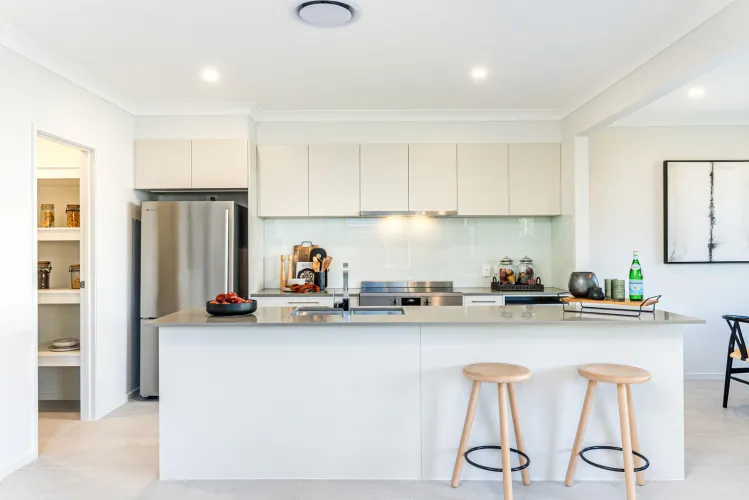 McKenzie Estate - Vineyard  - Lot 115