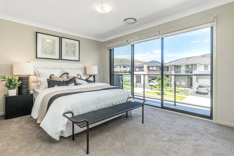 McKenzie Estate - Vineyard  - Lot 15