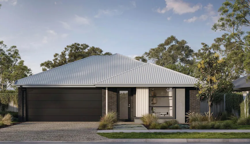 Nth Qtr Estate - Newborough - Lot 5