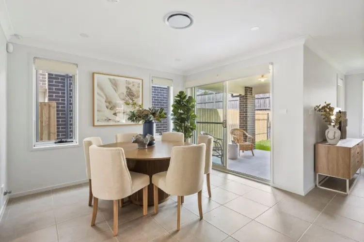 Ravenswood Estate - Tullimbar - Lot 12