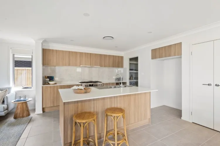 Ravenswood Estate - Tullimbar - Lot 12