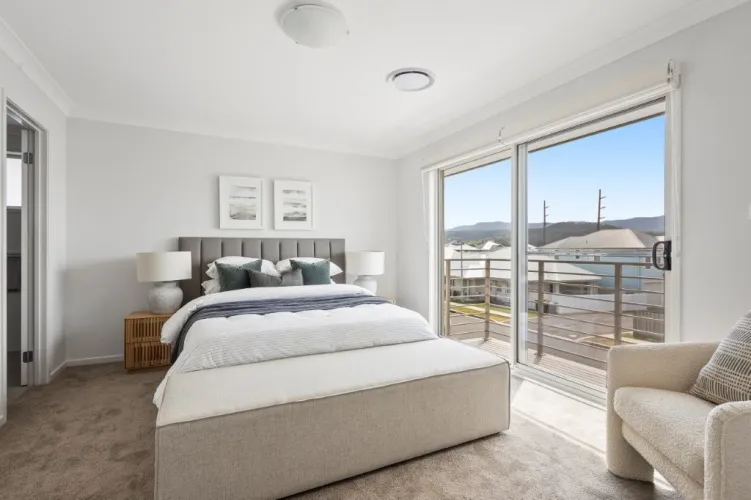 Ravenswood Estate - Tullimbar - Lot 12