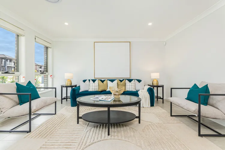 Redgum Rise Estate - Oakville - Lot 47