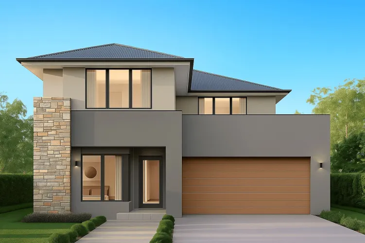 River Valley Estate - Sunshine North - Lot 20