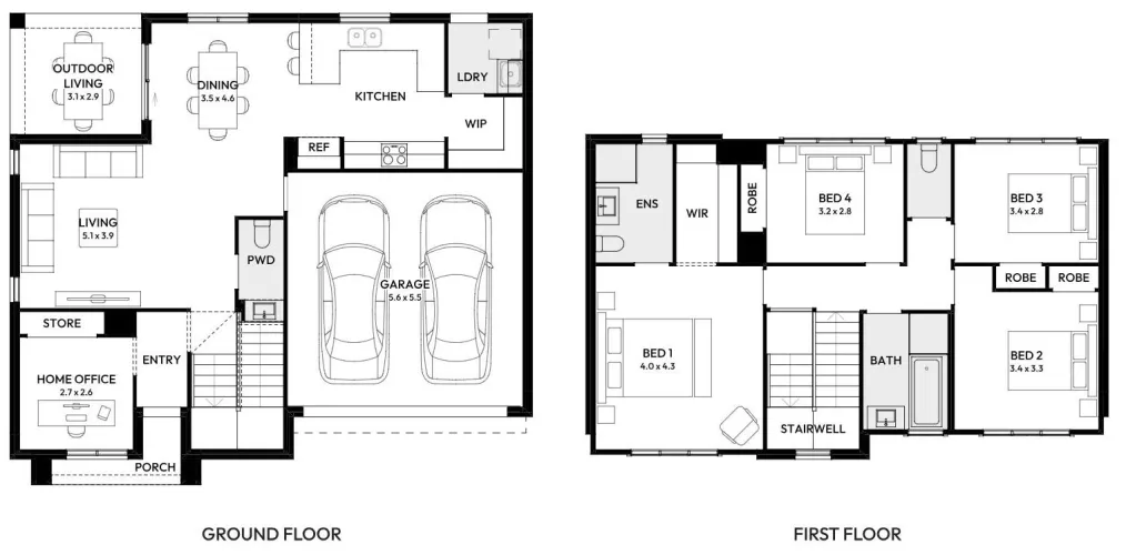 River Valley Estate - Sunshine North - Lot 20
