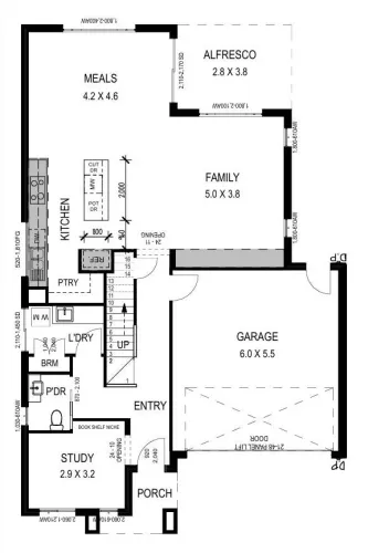 River Valley Estate - Sunshine North - Lot 27