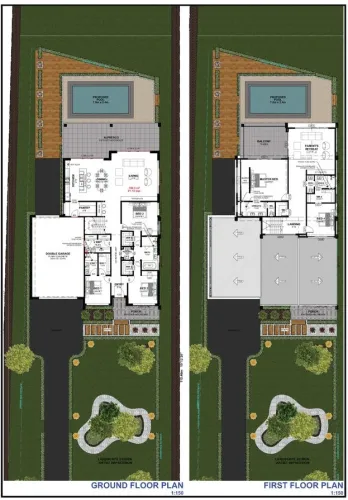 Riverside Court Estate - Bundalong - Lot 4