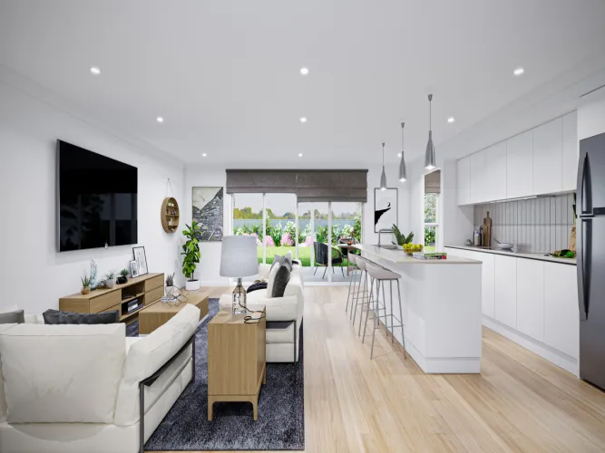 Scarborough Estate - Caboolture - Lot 11