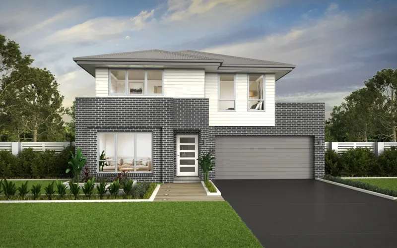 Settler's Place Estate - Werrington - Lot 89