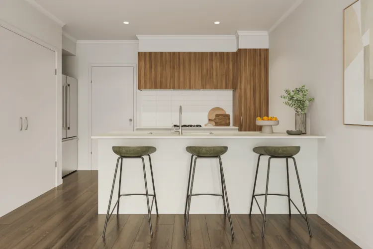 Society 1056 - Fraser Rise - Lot 516