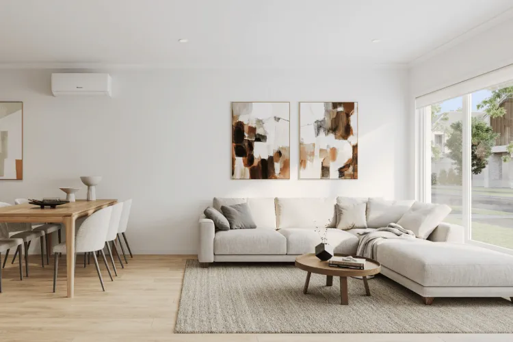 Society 1056 - Fraser Rise - Lot 516