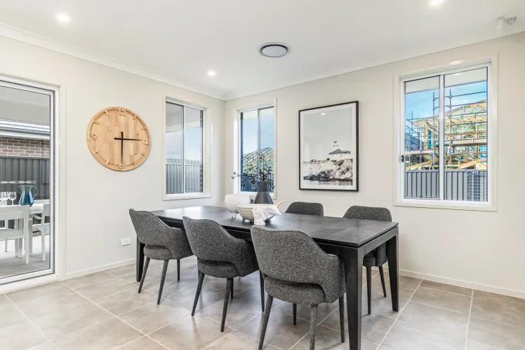 Sophia Waters Estate - Chisholm - Lot 318