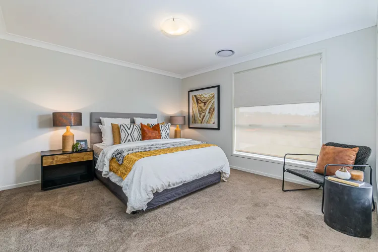 Sophia Waters Estate - Chisholm - Lot 319
