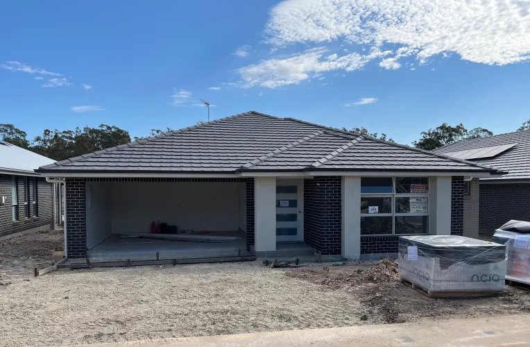 Sophia Waters Estate - Chisholm - Lot 319