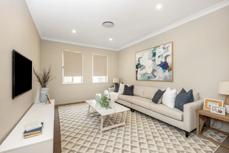 Sophia Waters Estate - Chisholm - Lot 322