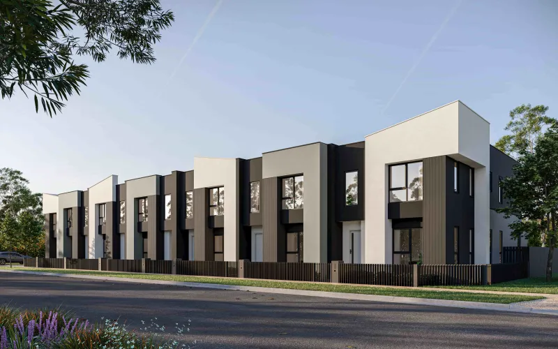 Stockland Harpley - Werribee - Lot Elba 19