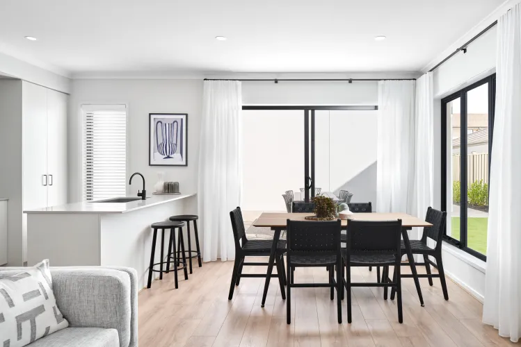 Stockland Harpley - Werribee - Lot Octave 18