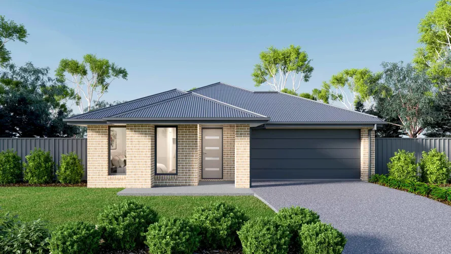 Stockland Mt. Atkinson - Truganina - Lot 50735