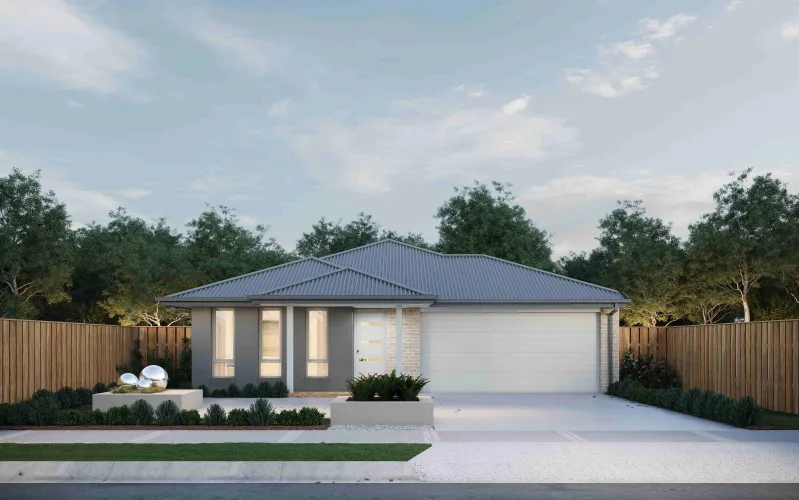Stockland Wattle Park - Tarneit - Lot 514