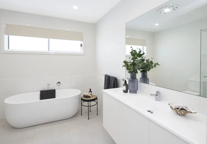 Taylors Crossing Estate - Cambewarra - Lot 9
