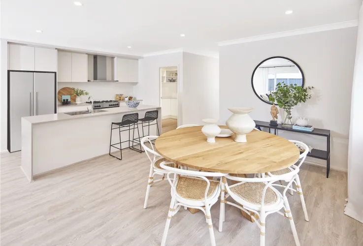 Taylors Crossing Estate - Cambewarra - Lot 9