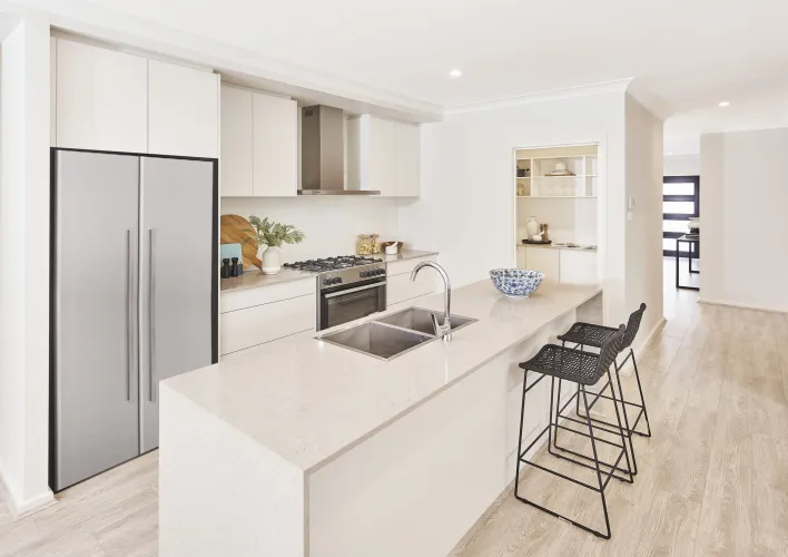 Taylors Crossing Estate - Cambewarra - Lot 9